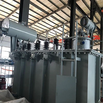 10 MVA Transformer